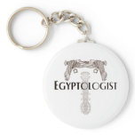 Egyptologist keychains