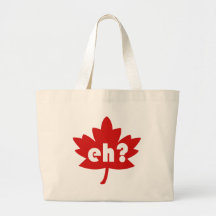 Eh? Bag