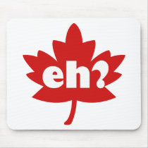 Eh? Mouse Mat