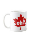 Eh? mugs