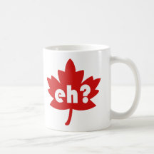 Eh? Mug