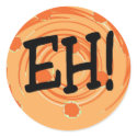 Eh! saying ( in Hawaii it's like saying "hey you") stickers