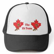 Eh Team Beaver