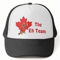 Eh Team Beaver