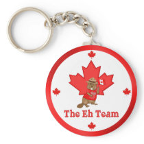 Eh Team Beaver