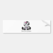Ehlersdanlossyndrome.png Bumper Stickers