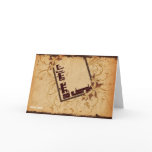 Eid Card