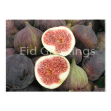Eid greeting announcements