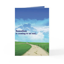 Eid Greeting Greeting Cards