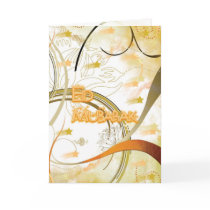 Eid Greeting Card