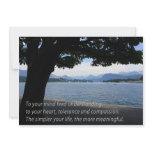 Eid greeting invitations