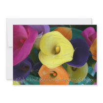 Eid Mubarak greeting Custom Invitations