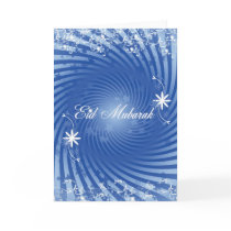 Eid ul Adha Greeting3 Card