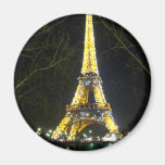 Eiffel Beauty Magnet