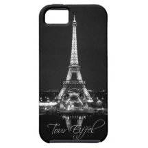 Eiffel Tower