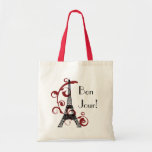 Eiffel Tower Bag