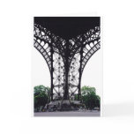 Eiffel Tower cards