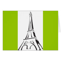 EIFFEL TOWER