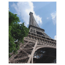 Eiffel Tower Flyer