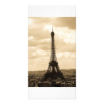 Eiffel Tower in Paris photo cards