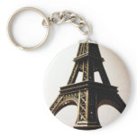 Eiffel Tower keychains