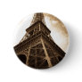 Eiffel tower Paris Pinback Buttons