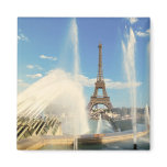EIFFEL TOWER  PARIS FRANCE MAGNETS