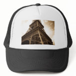 Eiffel tower Paris hats