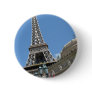 Eiffel Tower Paris Hotel Las Vegas Button