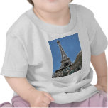 Eiffel Tower Paris Hotel Las Vegas Tshirt