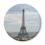 Eiffel tower, Paris Refrigerator Magnet