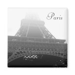Eiffel tower, Paris Fridge Magnets
