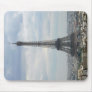 Eiffel tower, Paris Mousepads