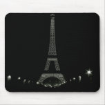 Eiffel Tower Paris mousepads
