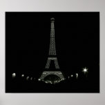 Eiffel Tower Paris posters