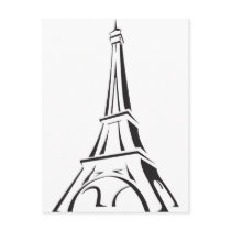 EIFFEL TOWER