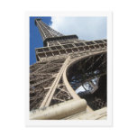Eiffel Tower postcards
