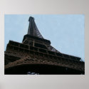 Eiffel Tower posters