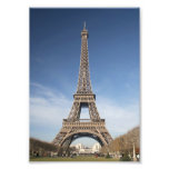 Eiffel Tower Print photography