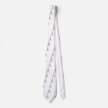 Eiffel tower ties
