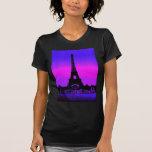 Eiffel Tower Tshirt