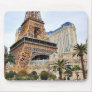 Eiffel Towers Las Vegas Paris Mousepads