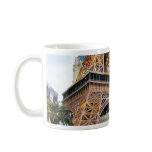 Eiffel Towers Las Vegas Paris mugs