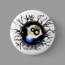 Eight Ball buttons