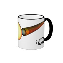 Eight Ball Coffee Mugs