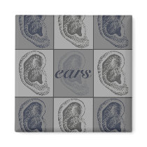 Eight Ears