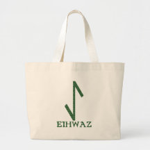 Eihwaz Bags