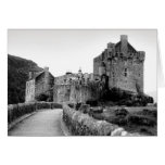 Eilan Donan Castle cards