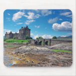 Eilean Donan Castle mousepads