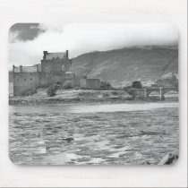 Eilean Donan Castle mousepads